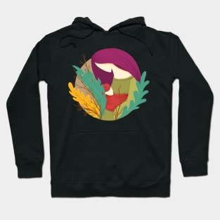 Mom and Child Mothers Day 2019 Hoodie